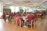 Kulachi Hansraj Model School Kulachi Hansraj Model School Gallery