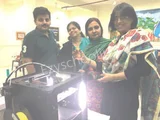 Kulachi Hansraj Model School Kulachi Hansraj Model School Gallery