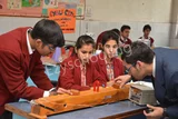 Kulachi Hansraj Model School Kulachi Hansraj Model School Gallery