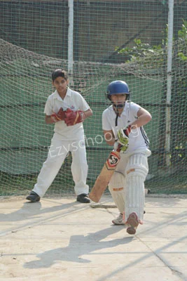 Kulachi Hansraj Model School Gallery