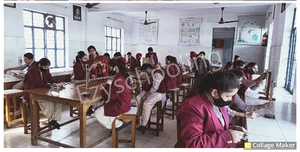 Sri Guru Nanak Nursery Academy Gallery