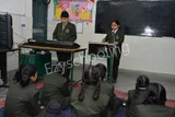 Neo Convent Senior Secondary School Neo Convent Senior Secondary School Gallery