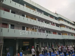 Sri Guru Nanak Nursery Academy Gallery