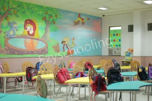 GD Goenka Public School Gallery