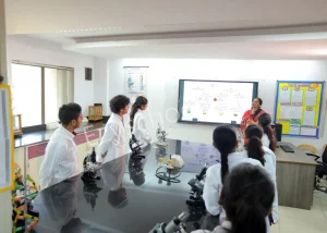 GD Goenka Public School Gallery