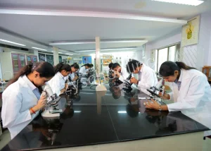 GD Goenka Public School Gallery