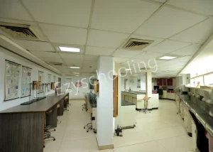 GD Goenka Public School Gallery