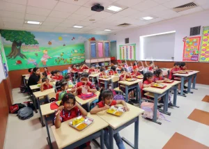 GD Goenka Public School Gallery