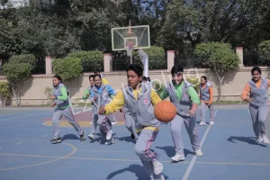 GD Goenka Public School Gallery