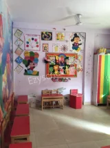 Kid's Waves Modern Play School Kid's Waves Modern Play School Gallery
