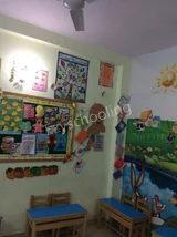 Kid's Waves Modern Play School Kid's Waves Modern Play School Gallery
