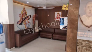 D.S. Memorial Public Senior Secondary School Gallery