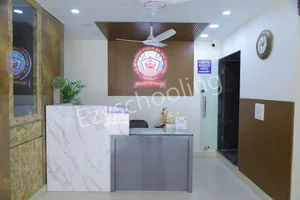 D.S. Memorial Public Senior Secondary School Gallery