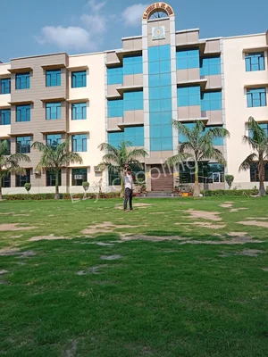 Nathu Ram Convent Senior Secondary School Gallery