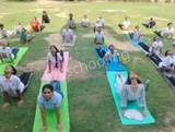 Nathu Ram Convent Senior Secondary School Nathu Ram Convent Senior Secondary School Gallery