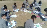 Nathu Ram Convent Senior Secondary School Nathu Ram Convent Senior Secondary School Gallery