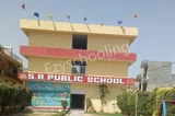 S.R Public School Gallery