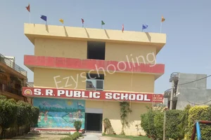S.R Public School Gallery