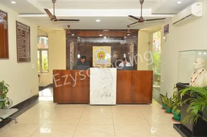 Deepanshu Public School Gallery