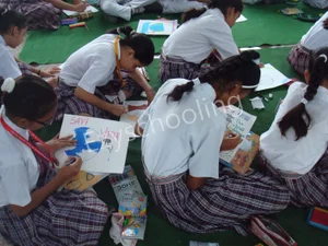 Deepanshu Public School Gallery
