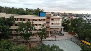 Rashtra Shakti Vidyalaya Gallery