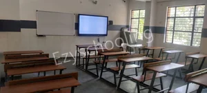 Rashtra Shakti Vidyalaya Gallery