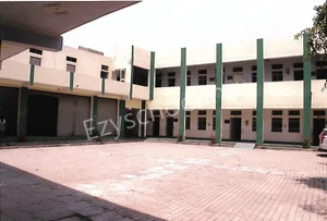 H.S. Public School Gallery