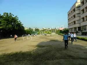 Dwarka International School Gallery