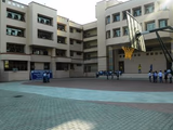Dwarka International School Gallery