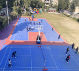 Banasthali Public School Gallery