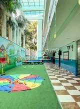 Modern Early Years Modern Early Years Gallery