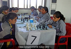 The Lawrence Public School Gallery