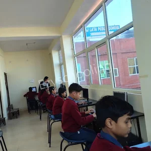 Raj Lata Public School Gallery