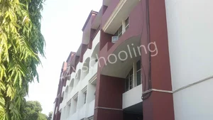 The Indian School Gallery