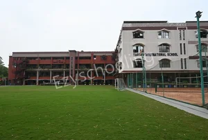 Tagore International School Gallery