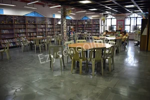 Tagore International School Gallery