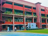 Tagore International School Gallery