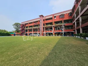 Tagore International School Gallery