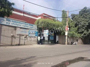 Guru Harkrishan Public School Gallery