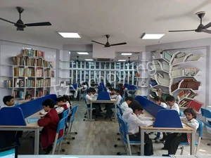 Red Roses Public School Gallery