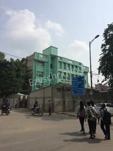 Holy Innocents Public School Gallery