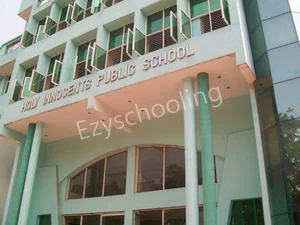 Holy Innocents Public School Gallery