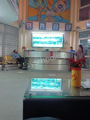 Red Roses Public School Gallery