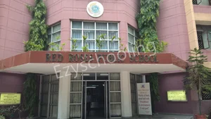 Red Roses Public School Gallery