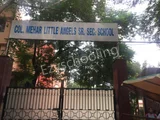 Lt. Col. Mehar Little Angels Senior Secondary School Gallery