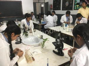 Lt. Col. Mehar Little Angels Senior Secondary School Gallery