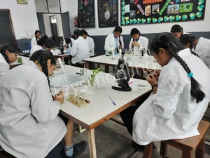 Lt. Col. Mehar Little Angels Senior Secondary School Gallery