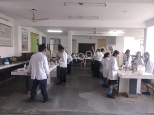 Lt. Col. Mehar Little Angels Senior Secondary School Gallery