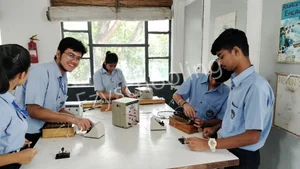 Lt. Col. Mehar Little Angels Senior Secondary School Gallery