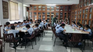 Lt. Col. Mehar Little Angels Senior Secondary School Gallery